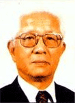 16th governor Lee Jeong-woo