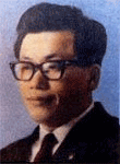 17th governor Lee Hwan-ui