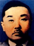 2nd  governor Jang Hyeon-sik