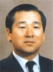 25th governor Choi Yong-bok