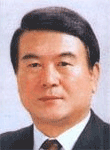 27th governor Lee Gang-nyeon