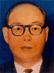 8th governor Lee Ha-yeong