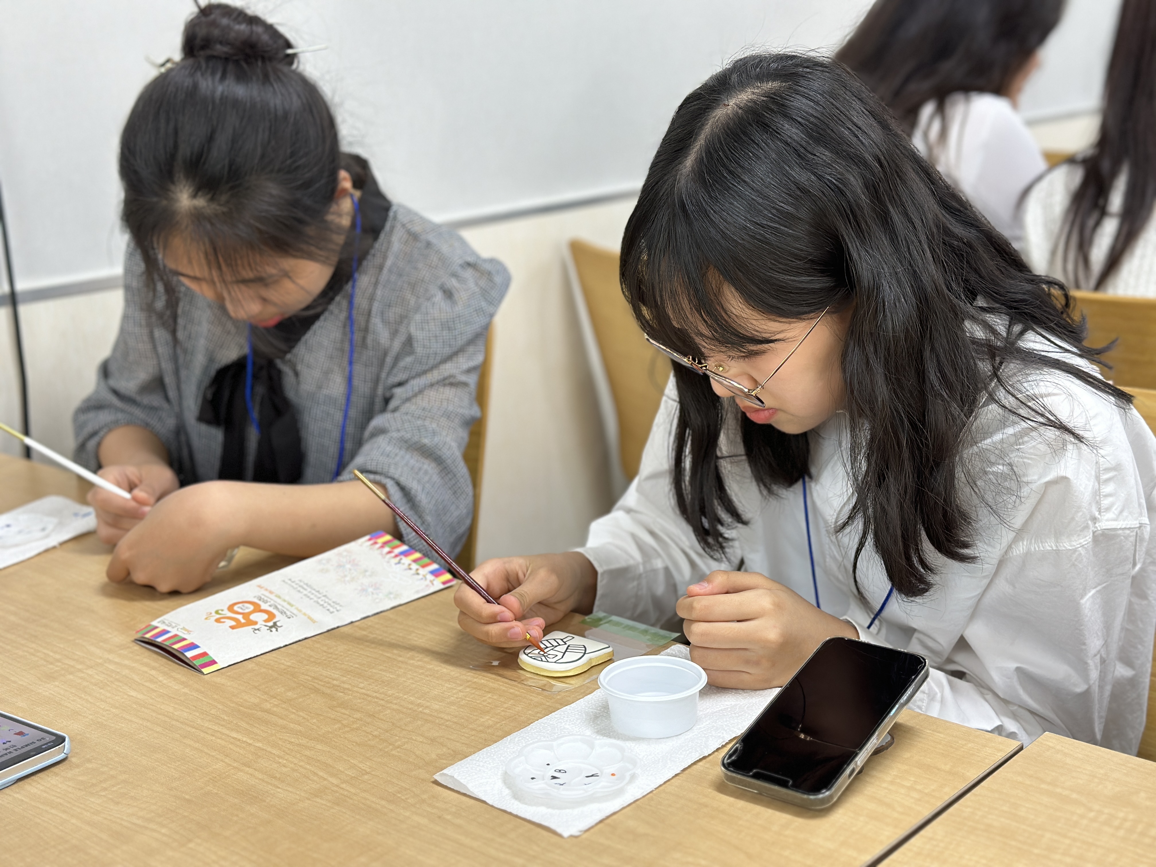 전북자치도, 학교 밖 청소년‘꿈드림 수학여행’실시 이미지(4)