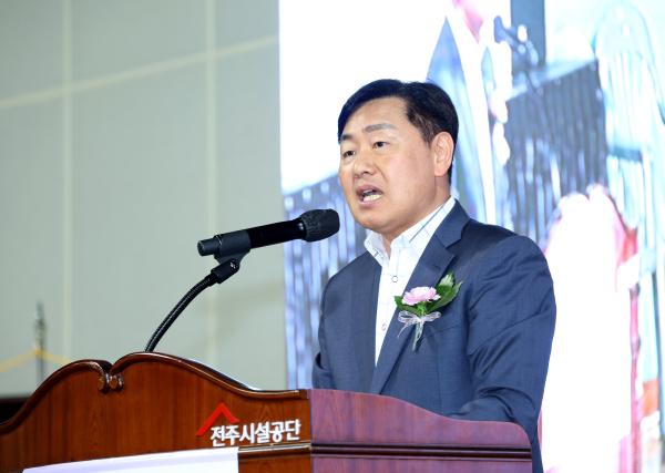 전북특별자치도,‘제44회 장애인의 날 기념식’개최