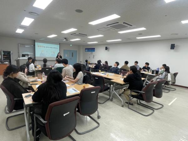 전북자치도, 신규공무원 폭넓은 직무상담으로 성장기반 다진다