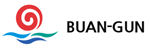 Buan-gun logo