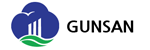 Gunsan-si logo