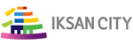 Iksan-si logo