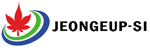 Jeongeup-si logo