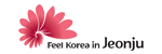 Jeonju-si logo