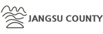 Jangsu-gun logo