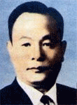 13th governor Kim Sang-sul