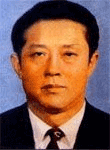 18th governor Lee Chun-seong