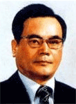 20th governor Kim Hak-jung
