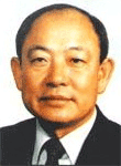 21th governor Jo Cheol-gwon<