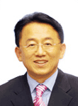 33th governor Kim Wan-ju