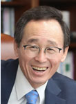 35代 道知事宋河珍