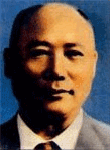 5th governor Lee Yo-han