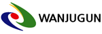 Wanju-gun logo