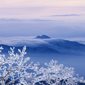 Mt. Deogyu