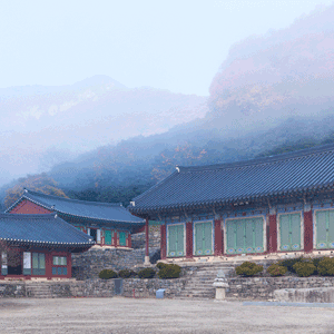 Núi Seonun