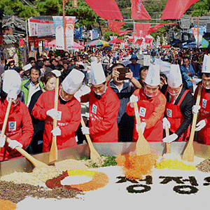 淳昌醤類祭り