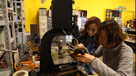 완주 삼례문화예술촌