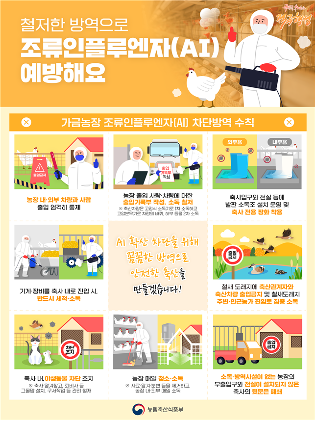 추석 명절 대비 방역수칙을 안내드립니다. 2번째 이미지