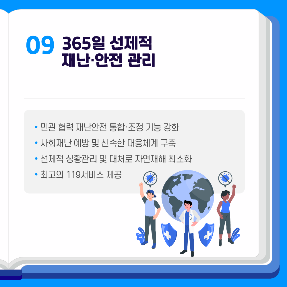[카드뉴스] 2023년 주요 업무계획 3번째 이미지