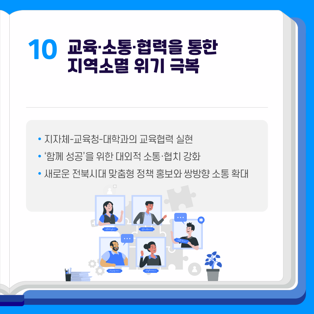 [카드뉴스] 2023년 주요 업무계획 6번째 이미지