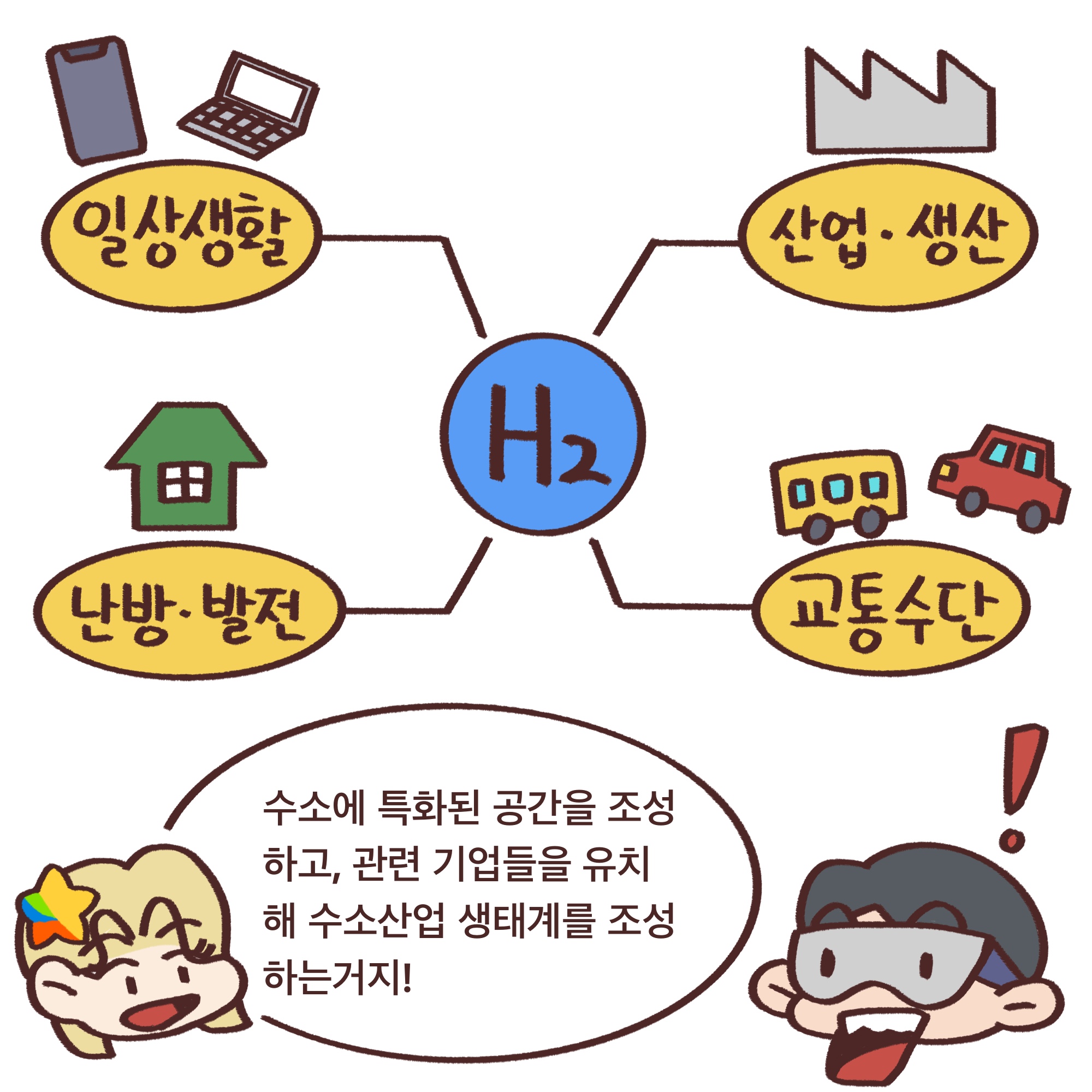 「알기쉬운 전북특별자치도」웹툰 4화 10번째 이미지
