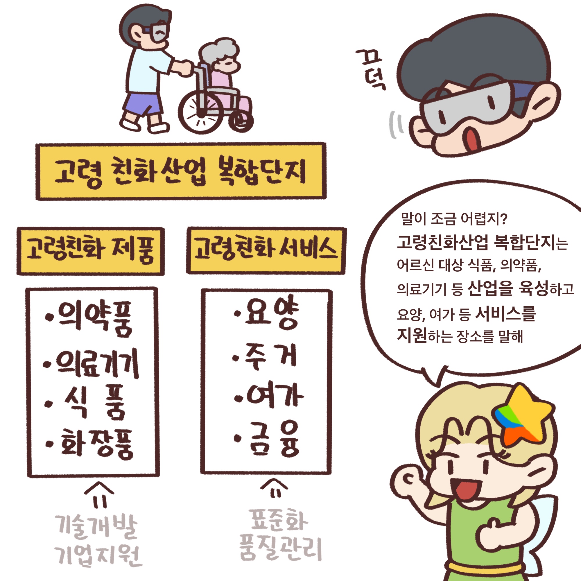 「알기쉬운 전북특별자치도」웹툰 5화 18번째 이미지