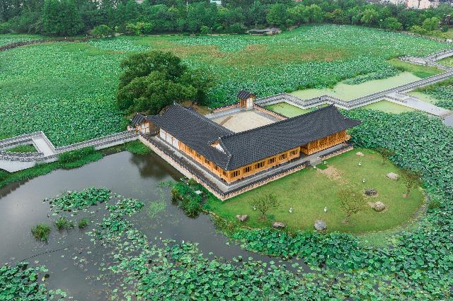 (입선) 아름다운 한옥도서관