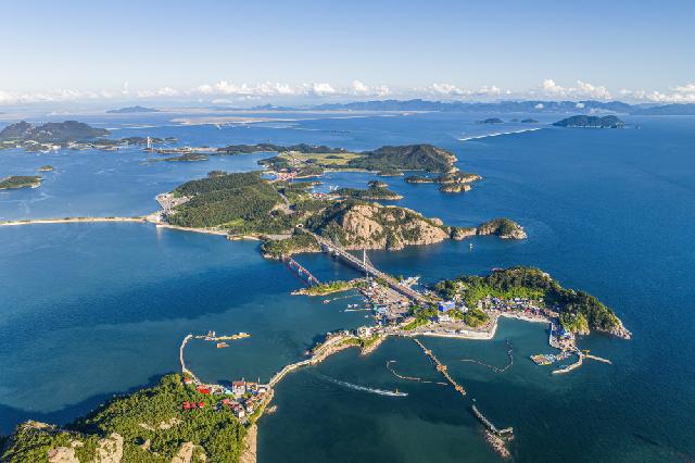 (입선) 아름다운 고군산군도
