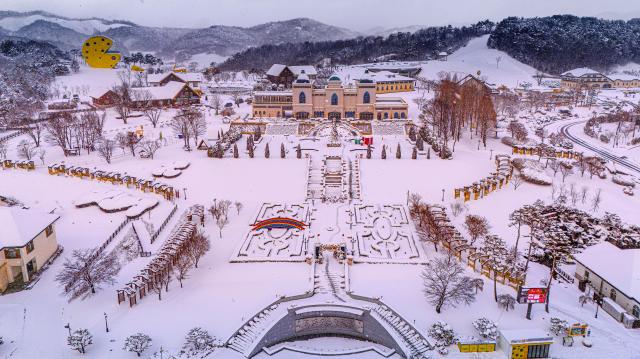 (입선)하늘이 빚은 치즈의 겨울