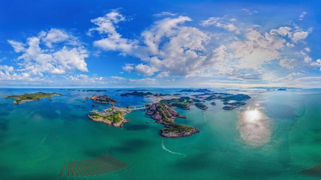 (최우수)아름다운 고군산군도