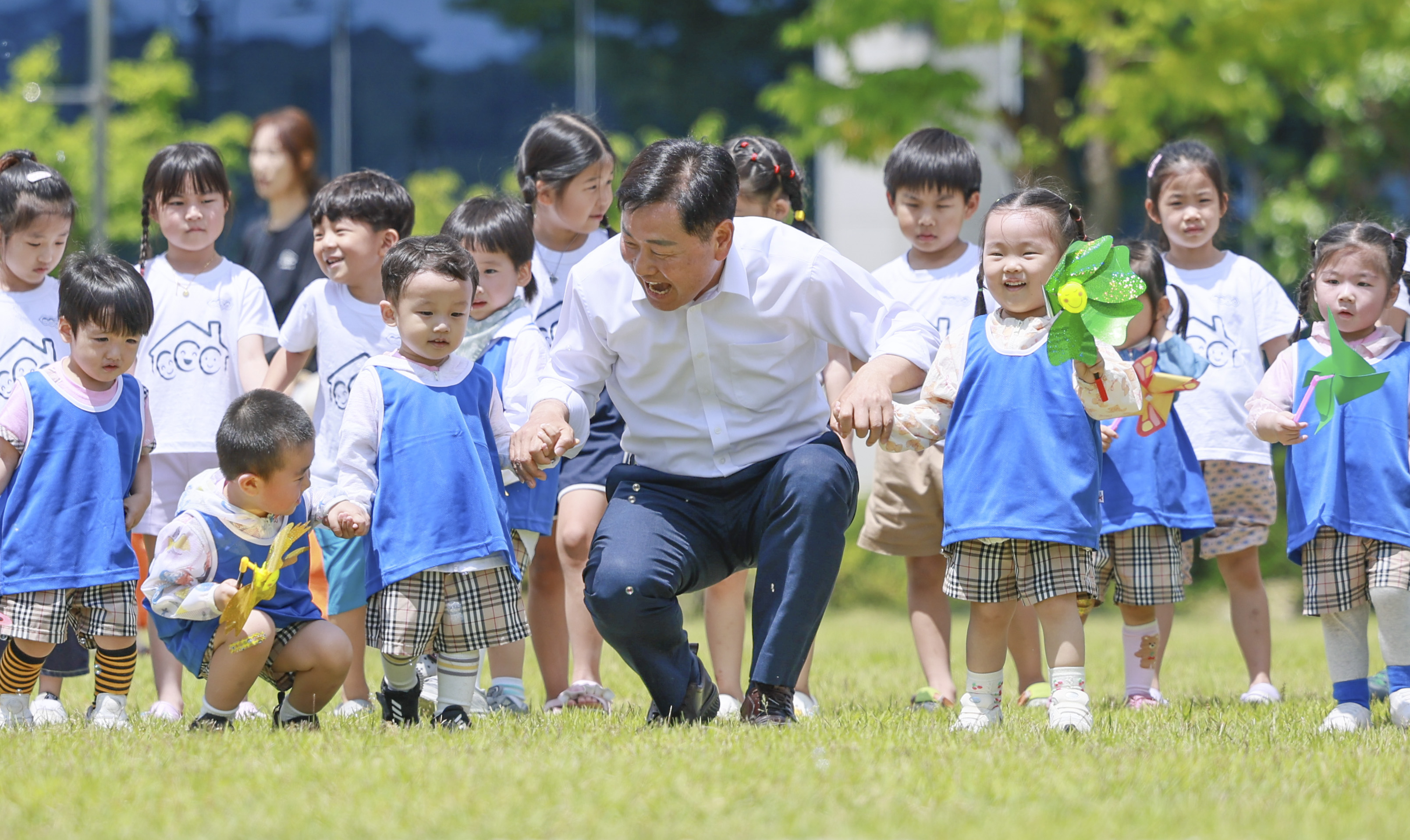 ‘도청으로 소풍 오는 날’ 이미지(2)