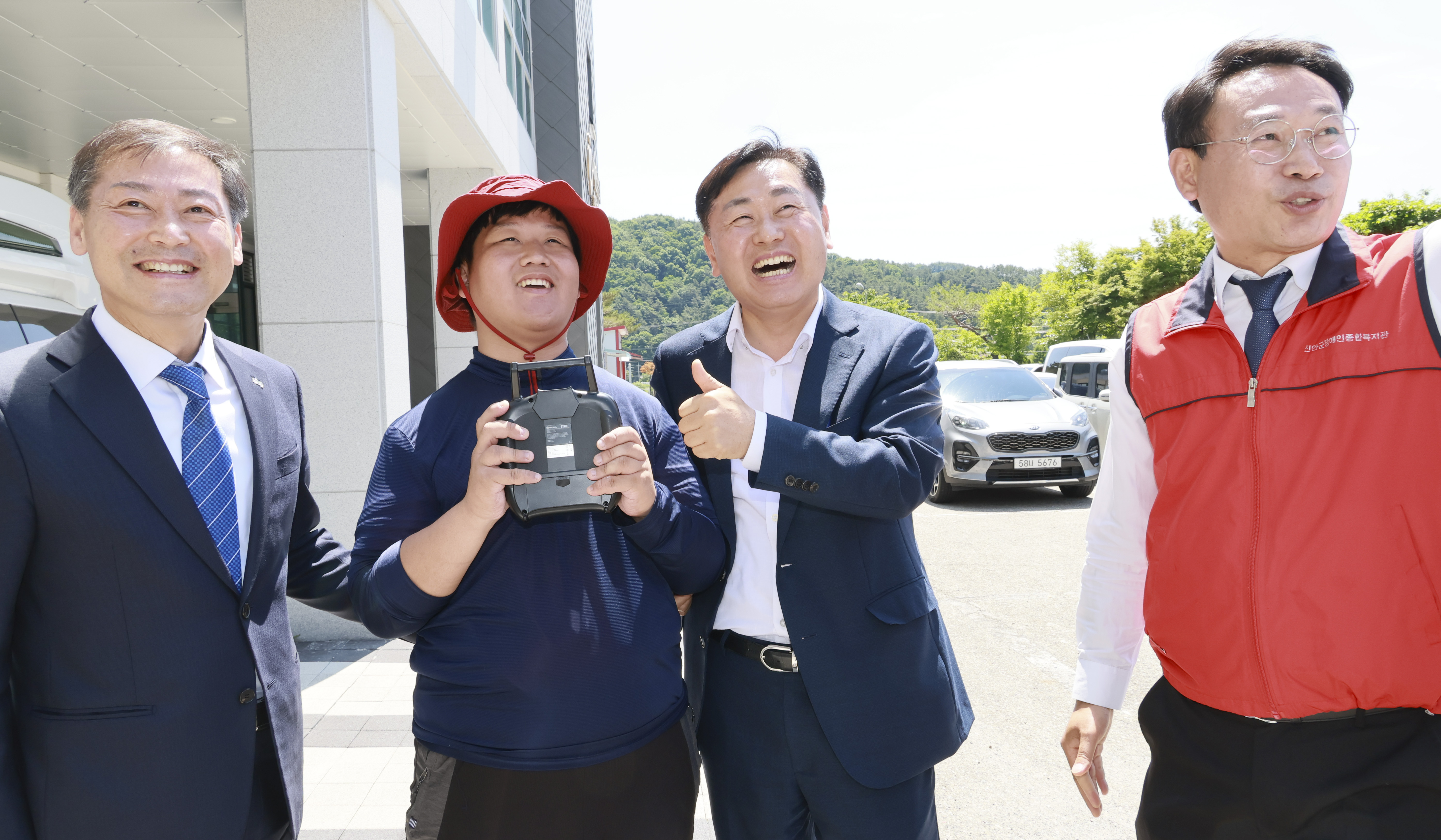 시군방문-진안군 이미지(3)