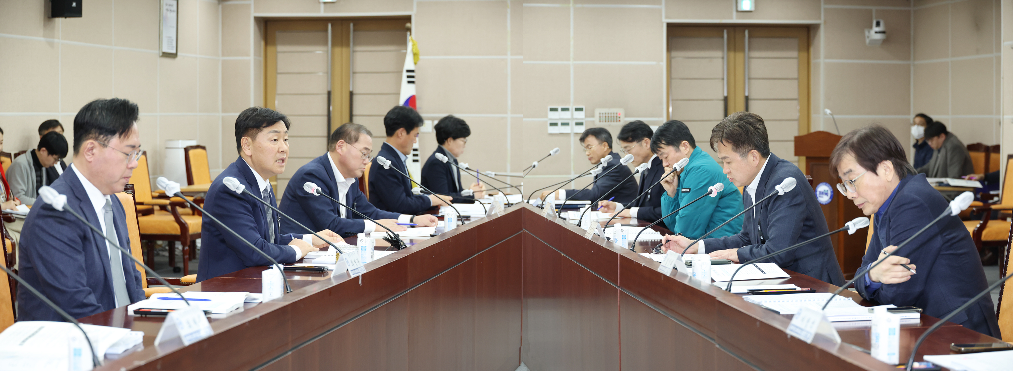 2026년 국가예산 제2차 신규사업 발굴 보고회 이미지(2)