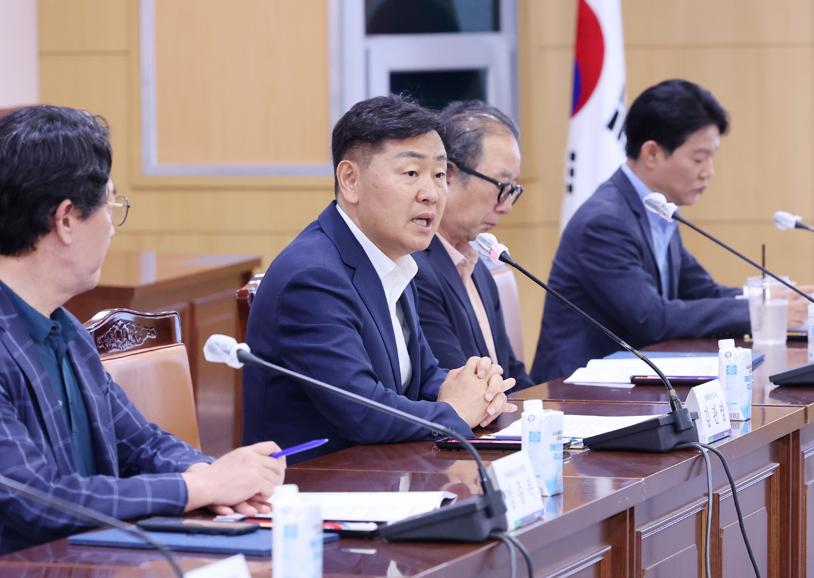 ‘제6기 전북특별자치도 인권위원회’ 위촉식 이미지(3)