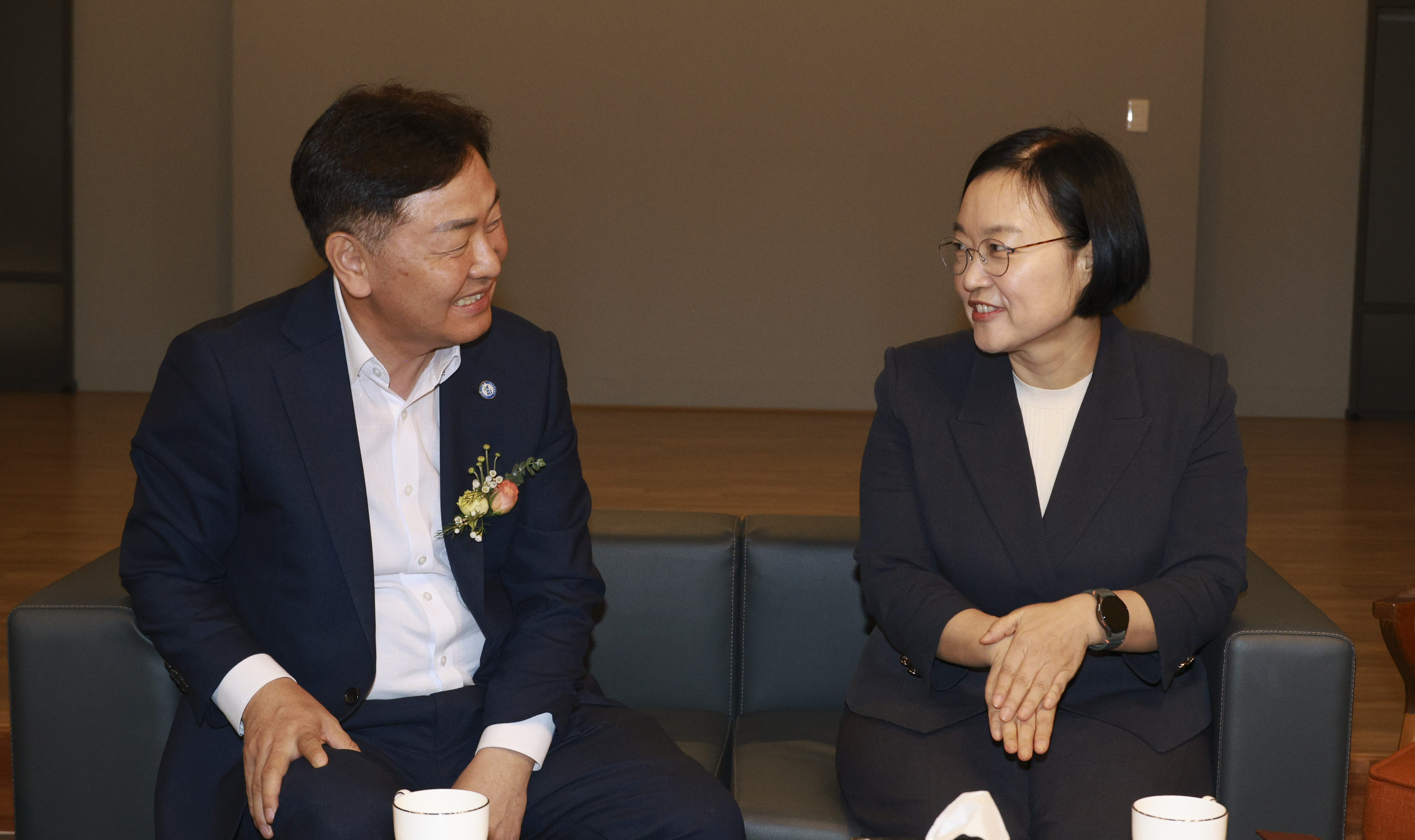 중소기업 - 연구인력 매칭데이 이미지(5)