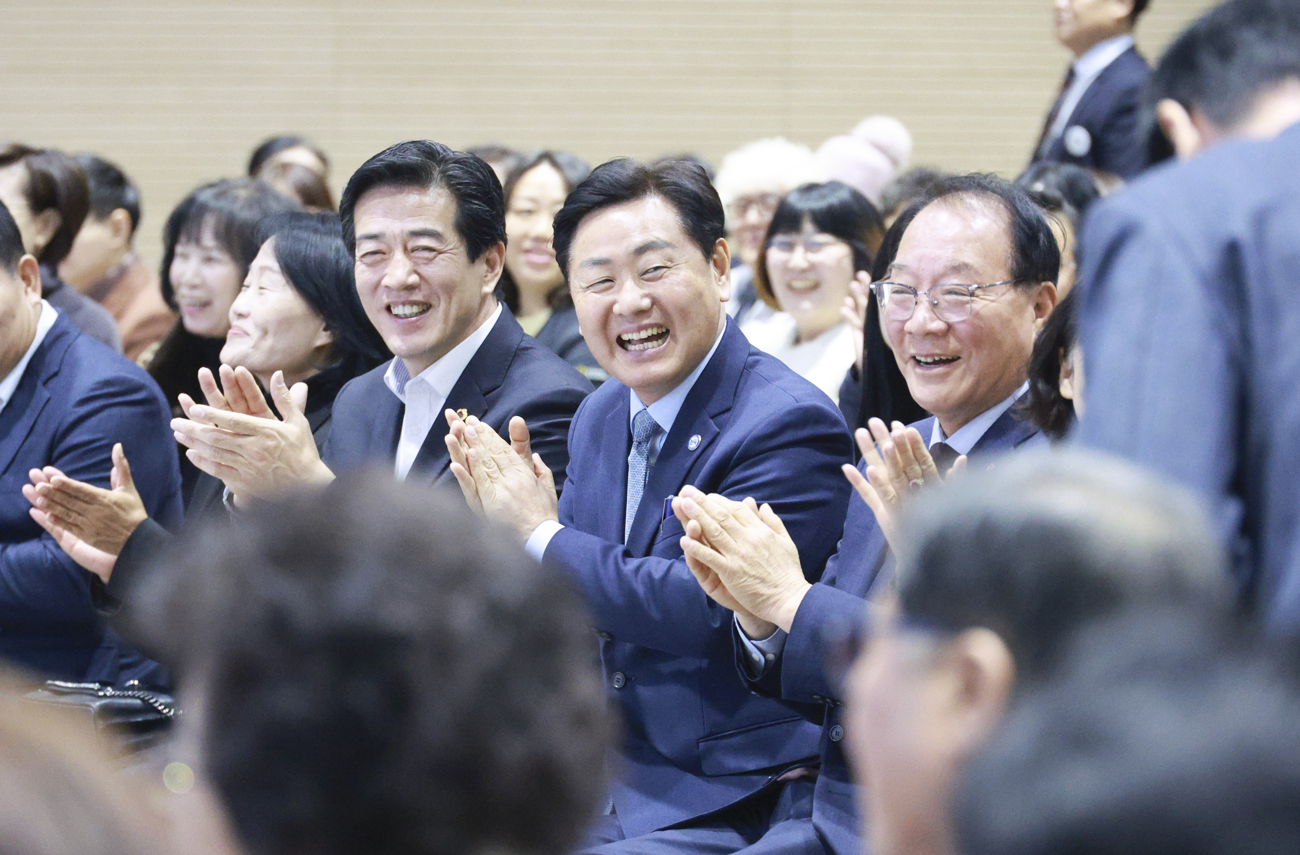 2025 전북특별자치도 자원봉사자 대회 이미지(5)