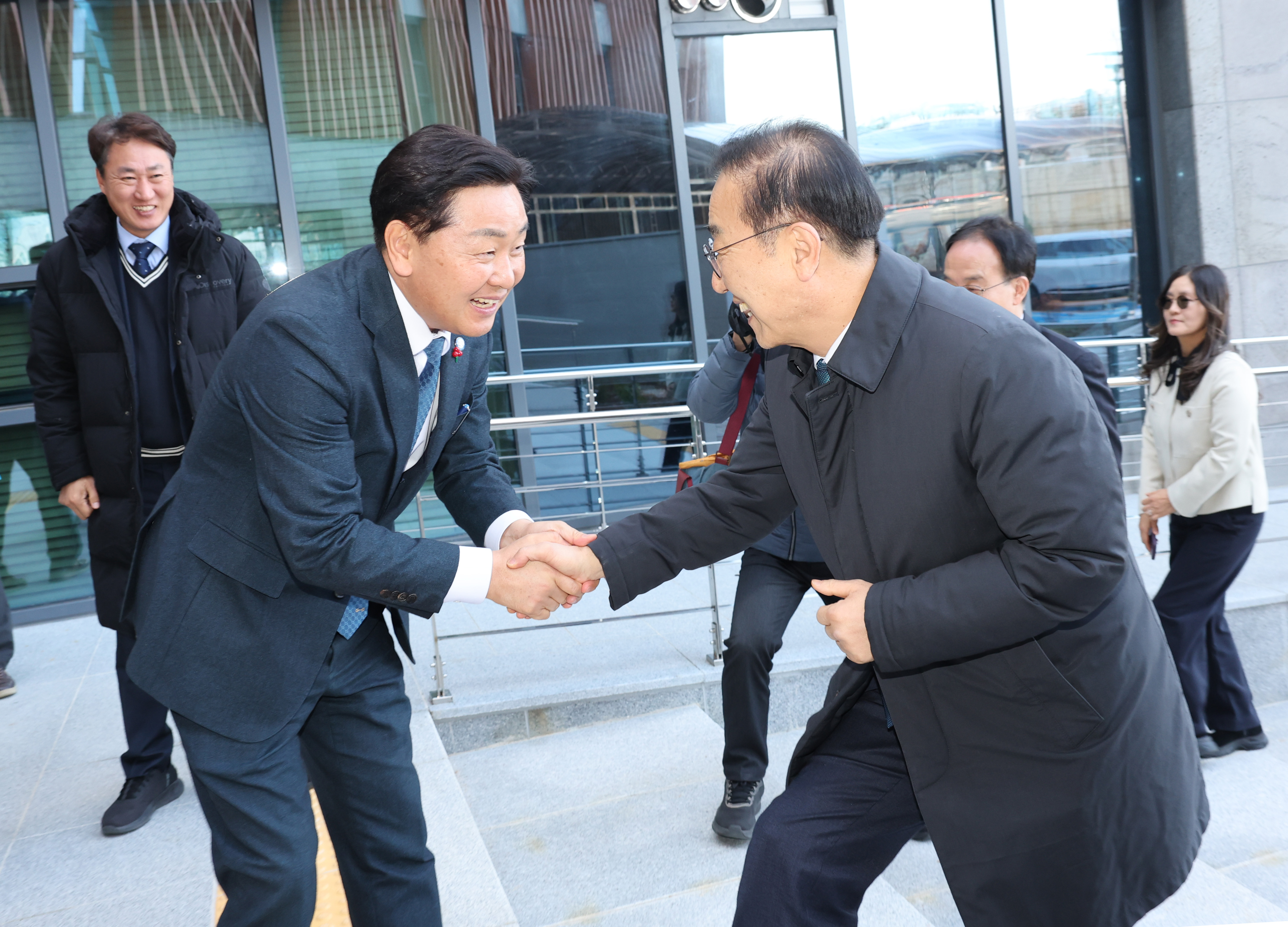 제1회 전주권 광역교통위원회 회의 이미지(5)