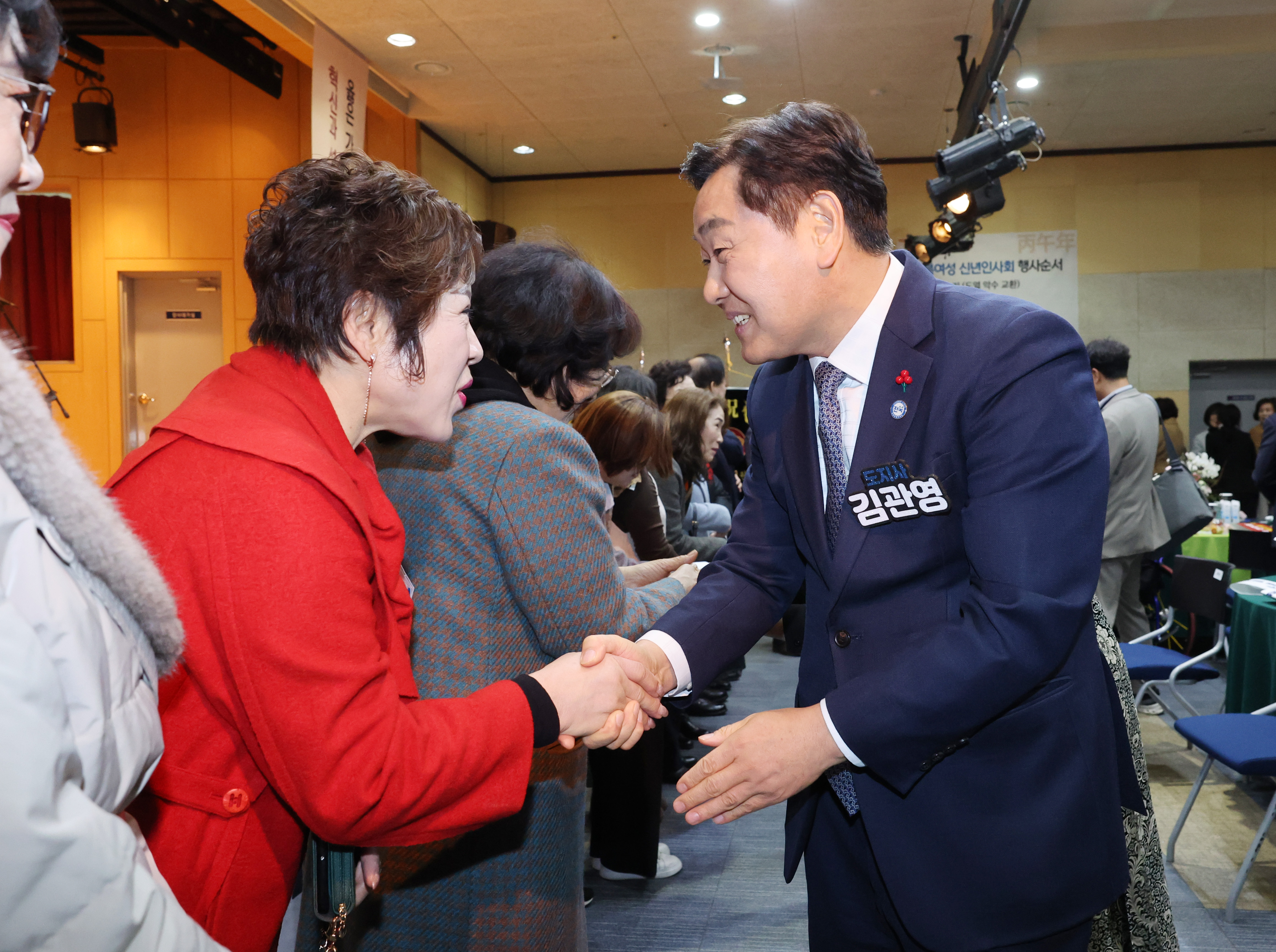 2026 전북여성 신년인사회 이미지(8)