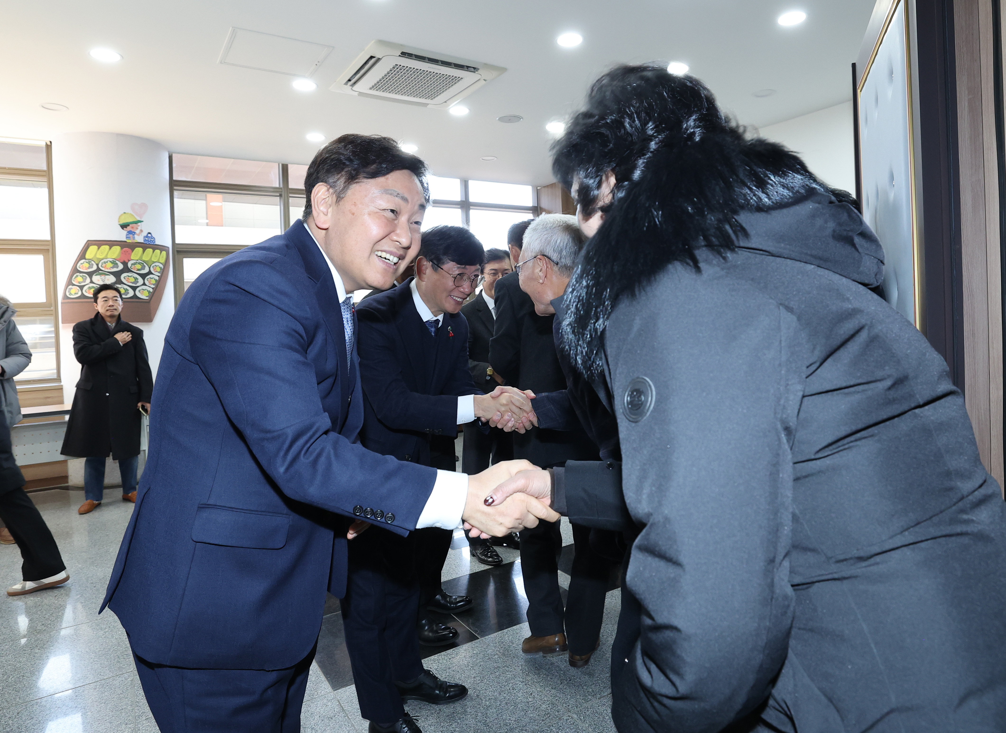 2026년 시군 방문-장수군 이미지(4)