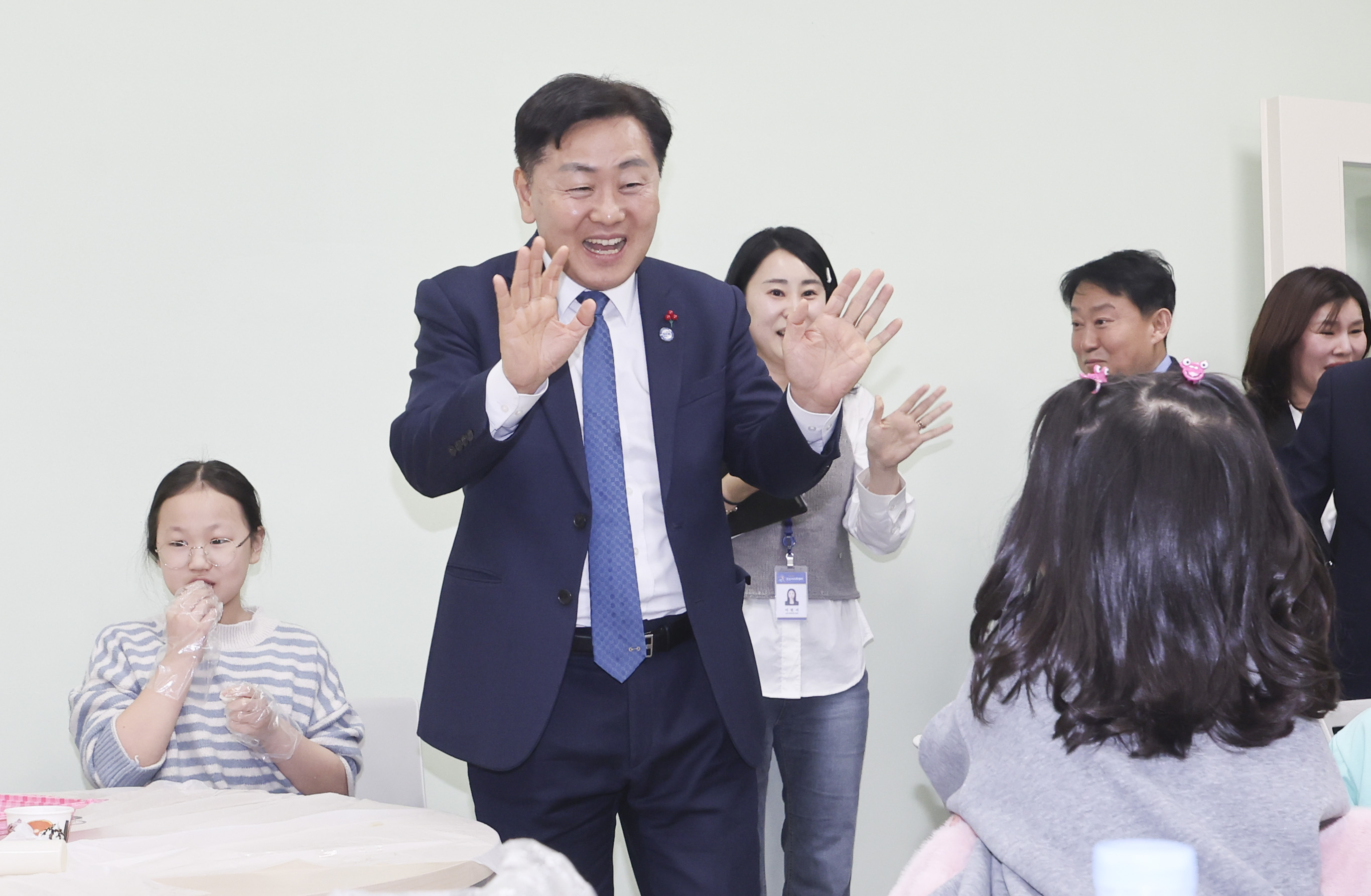 도민과 함께하는 2026년 시군 방문-군산시 이미지(7)