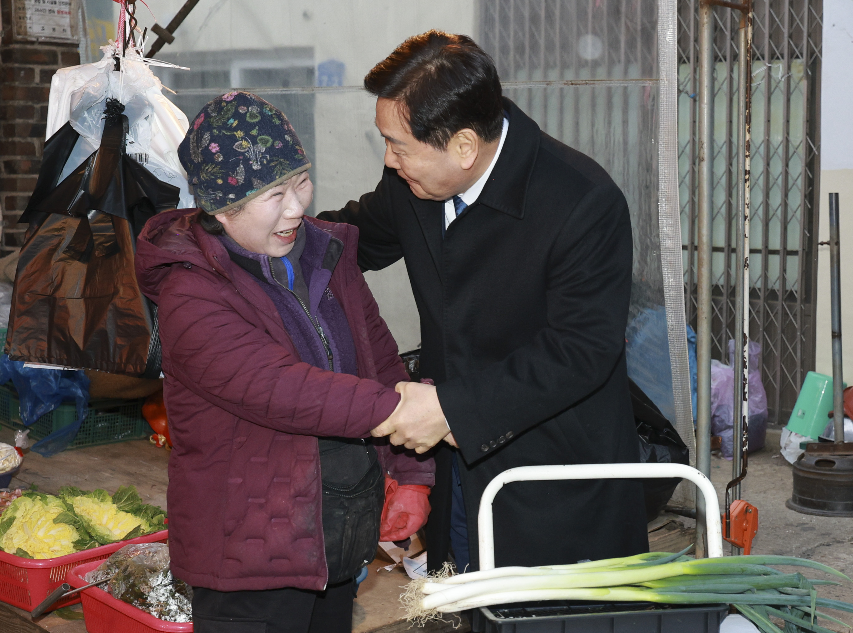 도민과 함께하는 2026년 시군 방문-군산시 이미지(9)