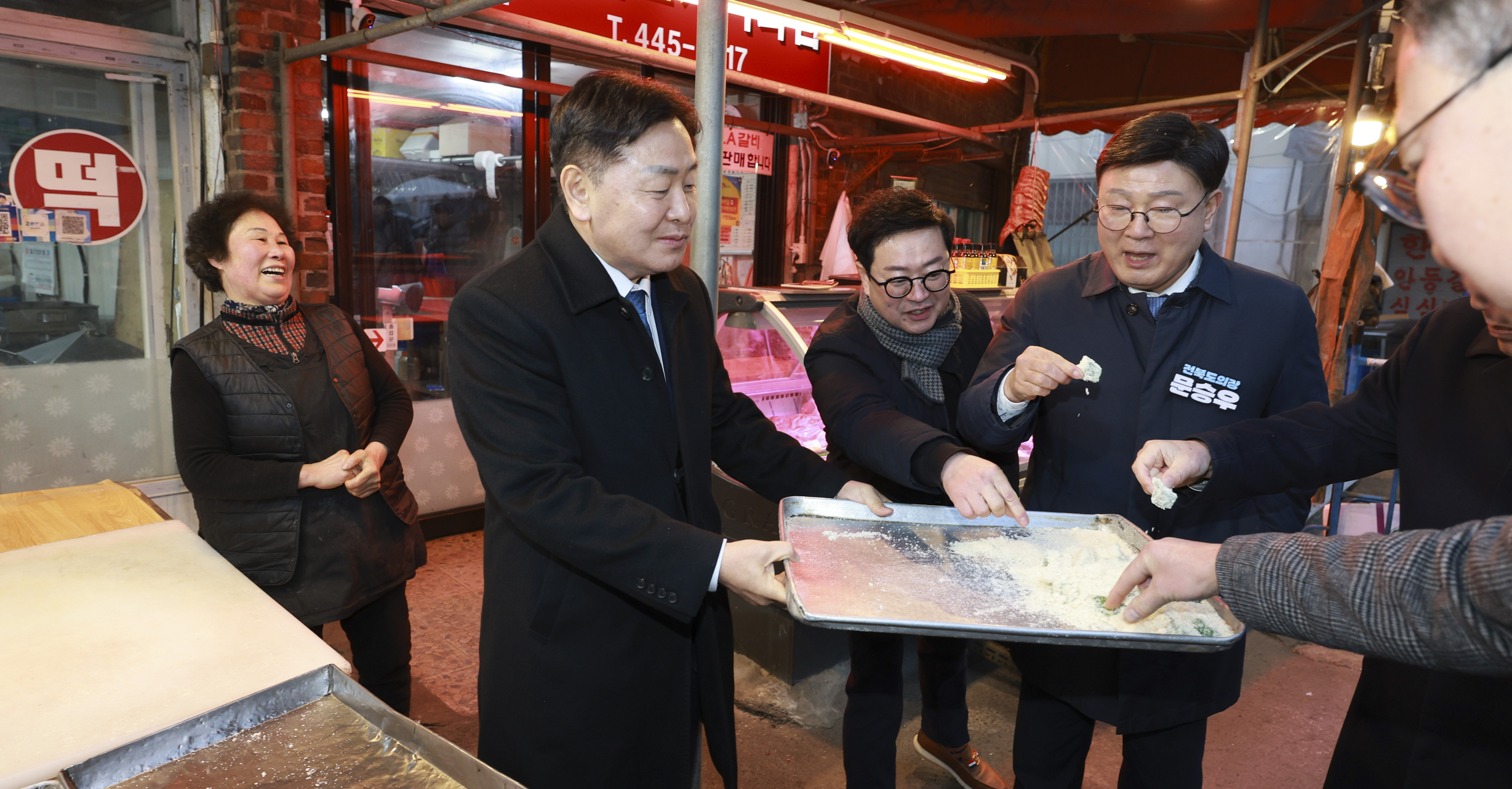 도민과 함께하는 2026년 시군 방문-군산시 이미지(10)