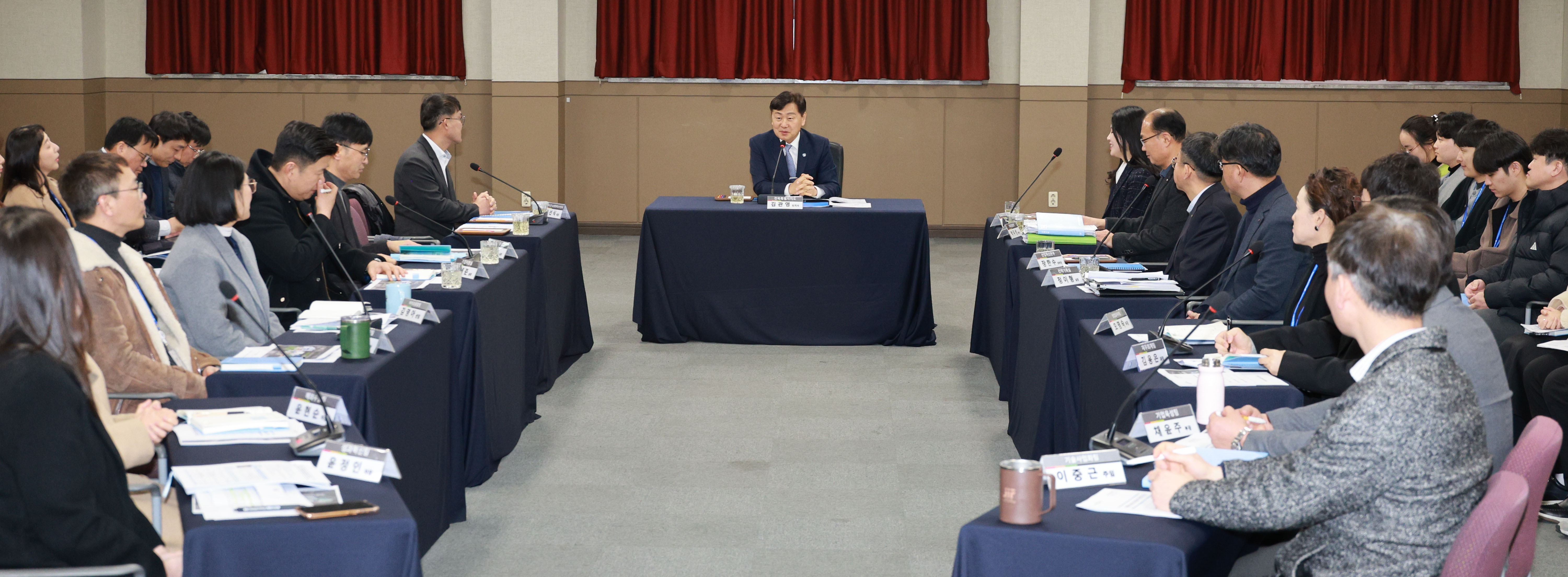 출현기관 현장방문 이미지(4)
