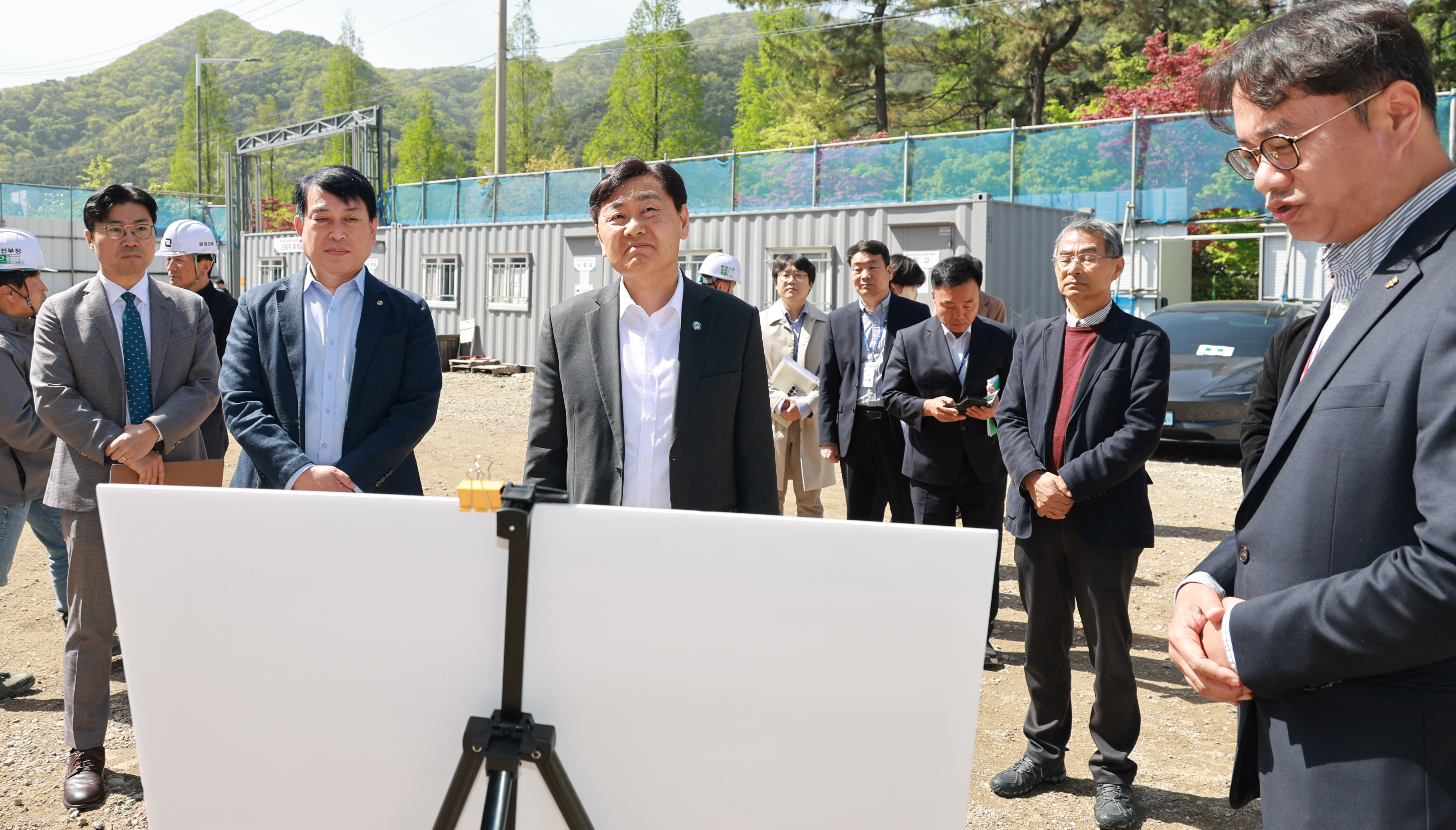 정읍 첨단바이오, 아동 친화 공간 현장행정 이미지(3)